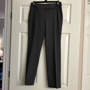 Ann Taylor loft Marisa fit dress pants size 0